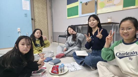 하꿈초등부 2