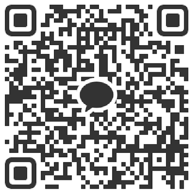 박경만 전도사 카카오톡 QR