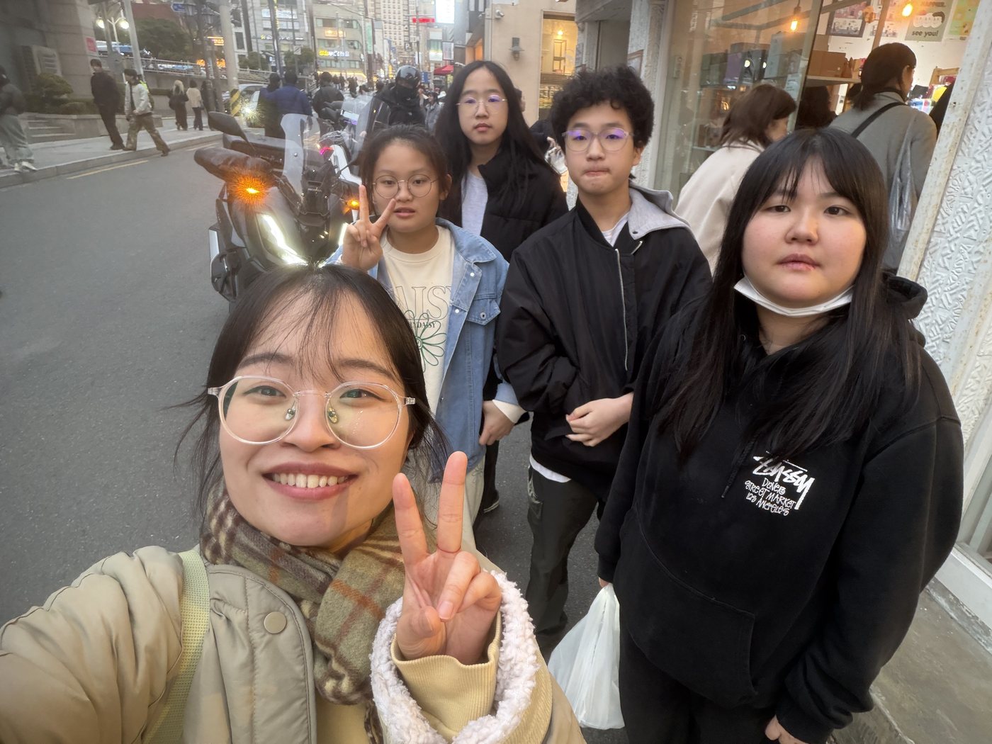 꿈틀청소년부 3